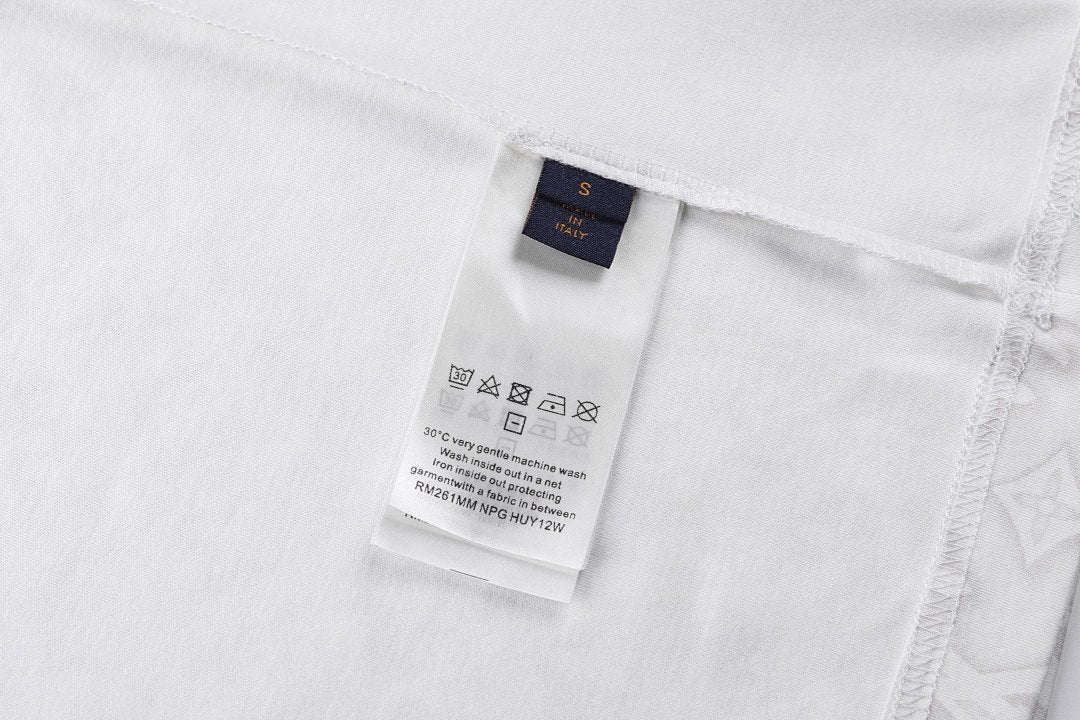 CAMISETA LV - 73