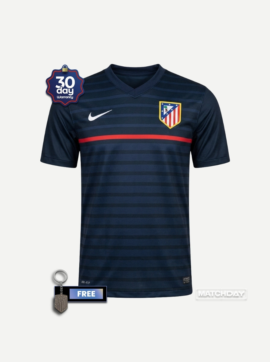 Jersey Retro Away 2011/12