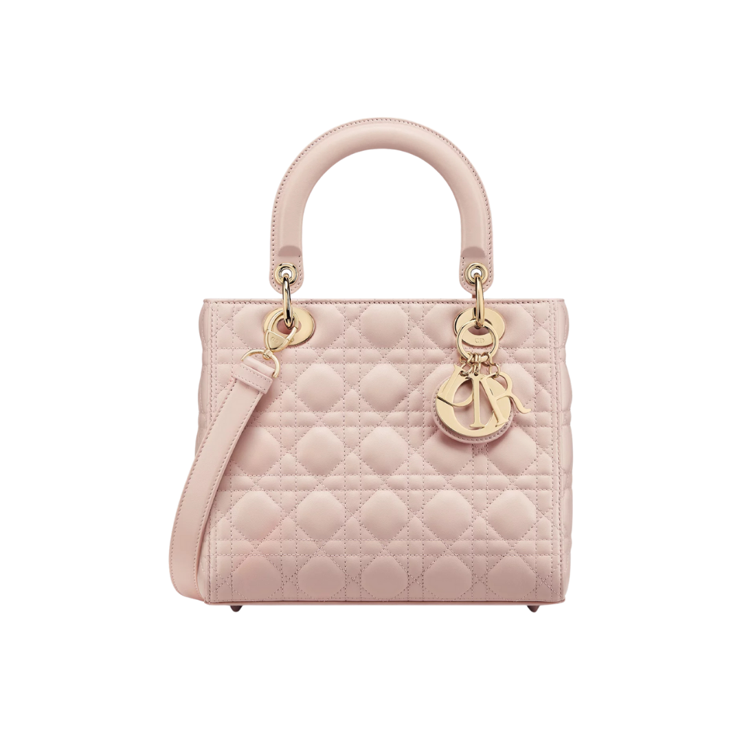 Bolso LADY DIO/R