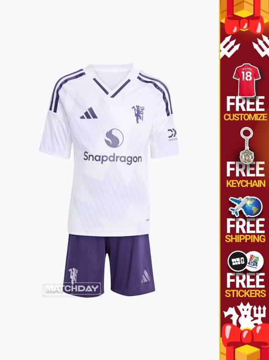 Kids Kit Away 25/26