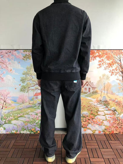 TOP ￥ 268 PANTS ￥ 258 🔥DI🔥AS JACKET JEANS