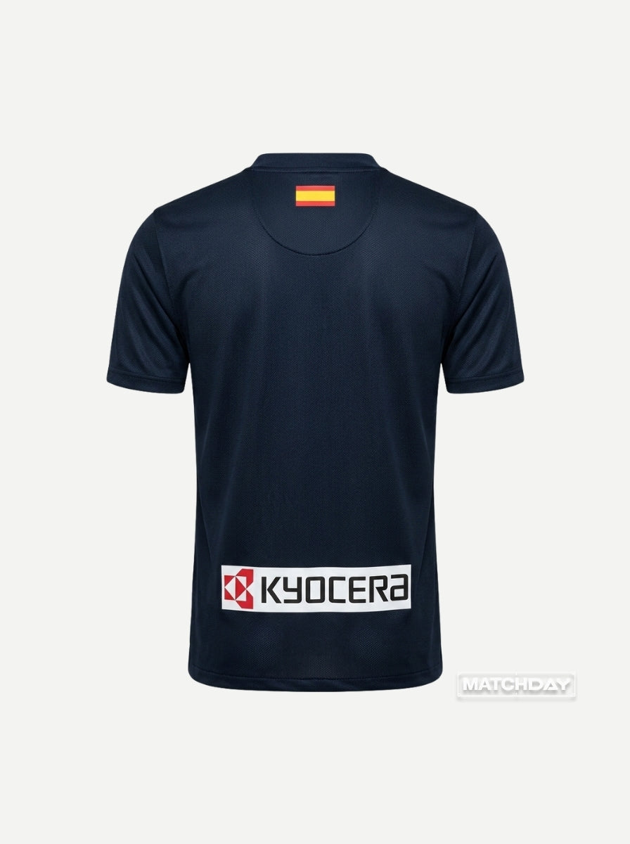 Jersey Retro Away 2011/12