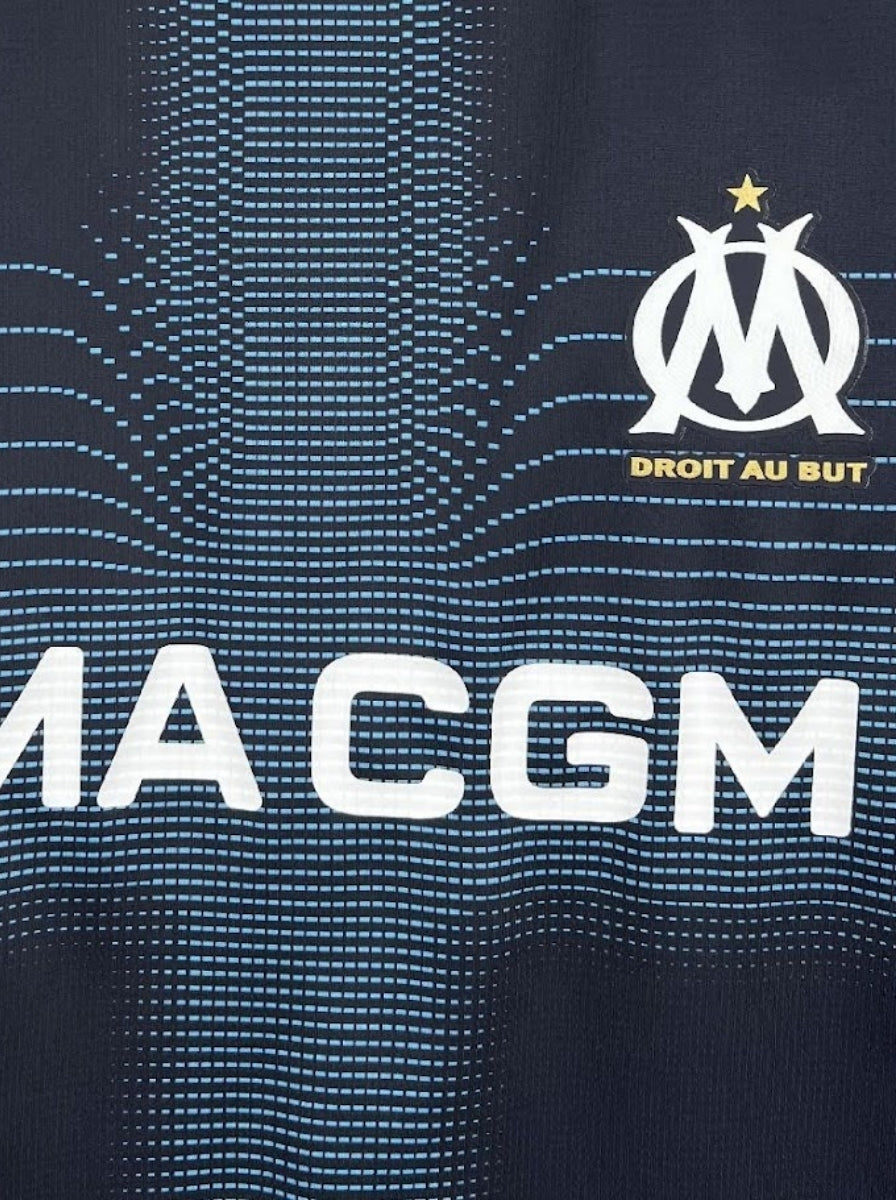 Jersey Away 25/26