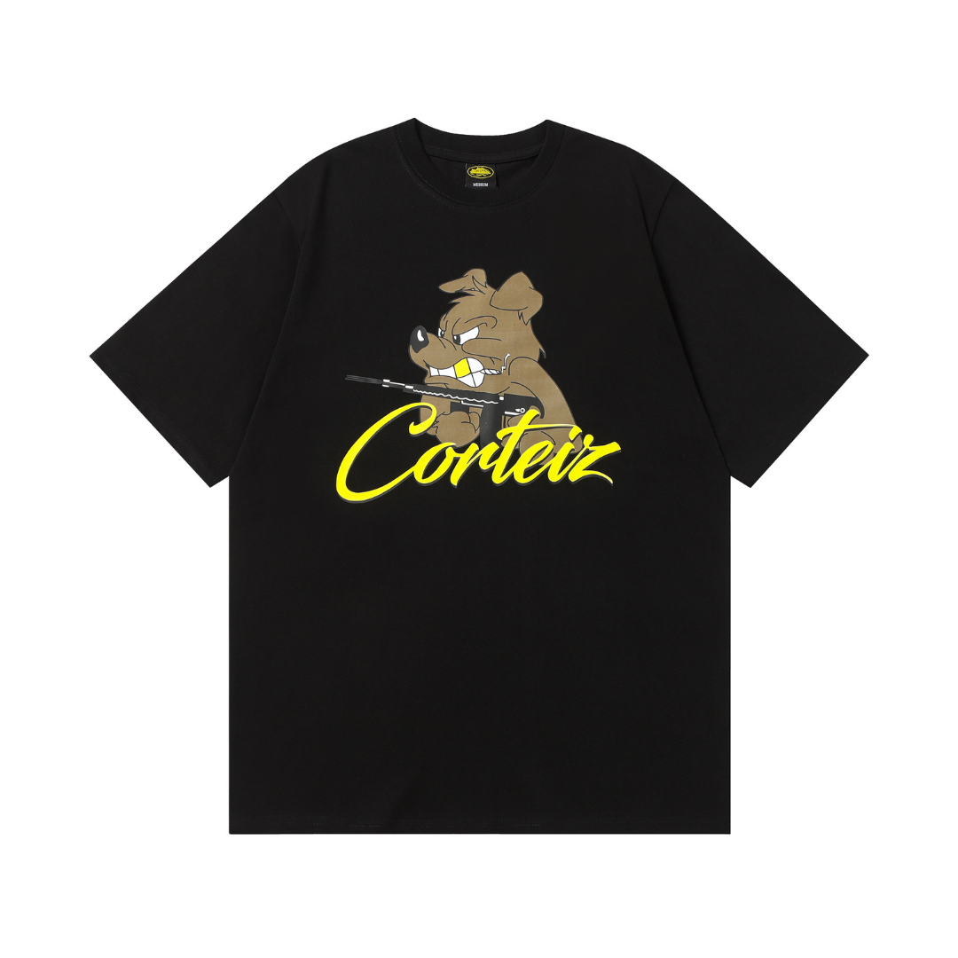 Camiseta CORTEZ