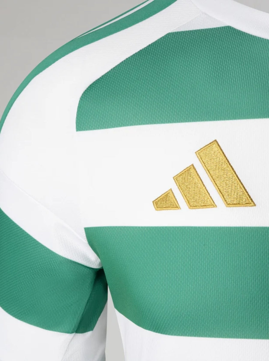 Jersey Home 26/27