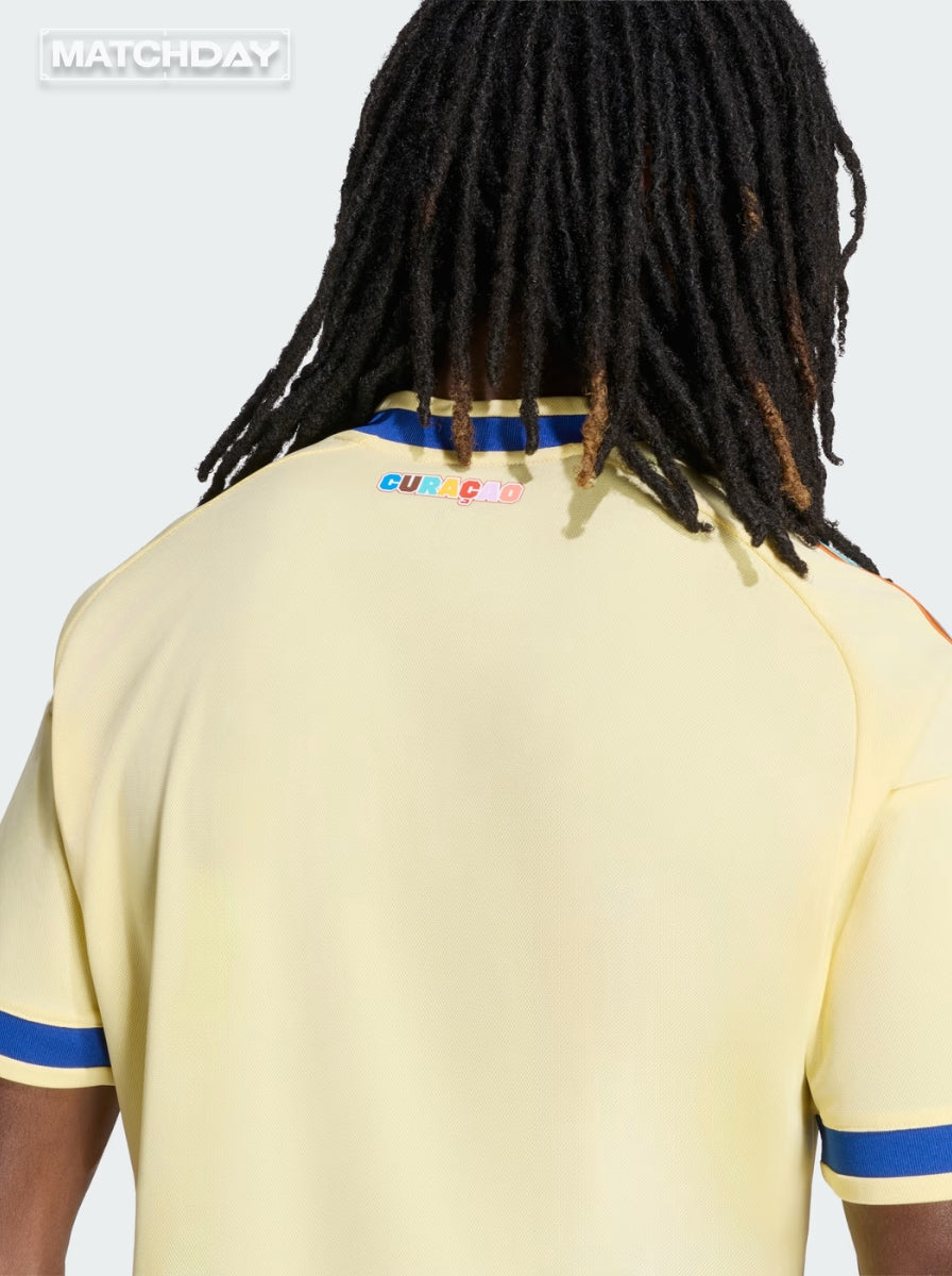 Jersey Away 2026
