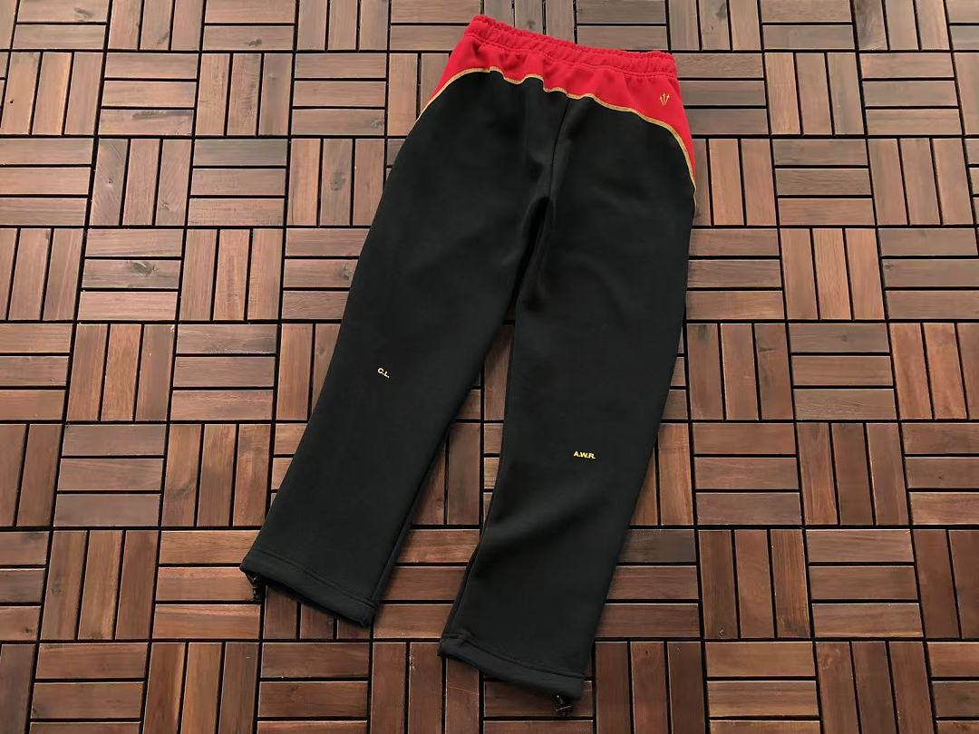 TOP￥~169 PANTS￥~135 N🔥C🔥A & N🔥K🔥HOODIE TROUSERS