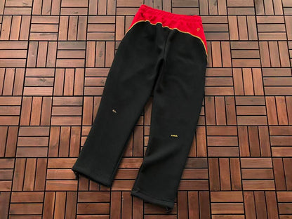 TOP￥~169 PANTS￥~135 N🔥C🔥A & N🔥K🔥HOODIE TROUSERS