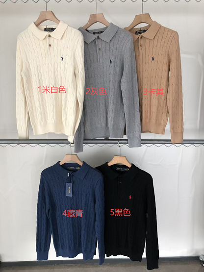 Jersey Ralph laur£n