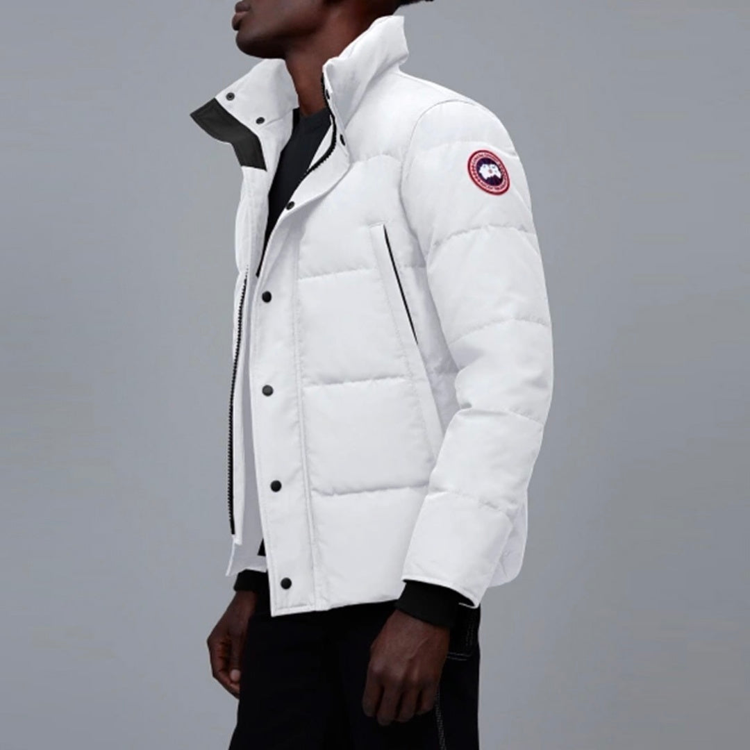 C🔥N🔥🔥A G🔥🔥🔥E DOWN JACKET