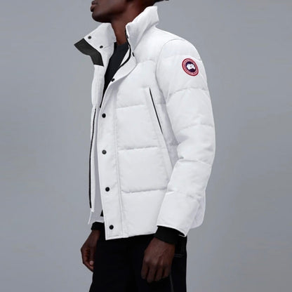 C🔥N🔥🔥A G🔥🔥🔥E DOWN JACKET