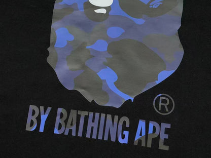 BAPE LONG-SLEEVE