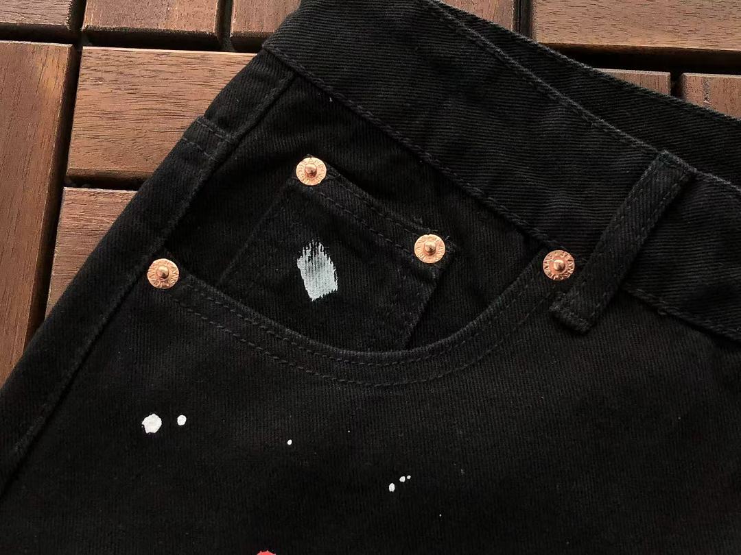 GALLERY DEPT JEANS