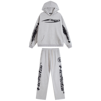 Chandal HELLSTA/R