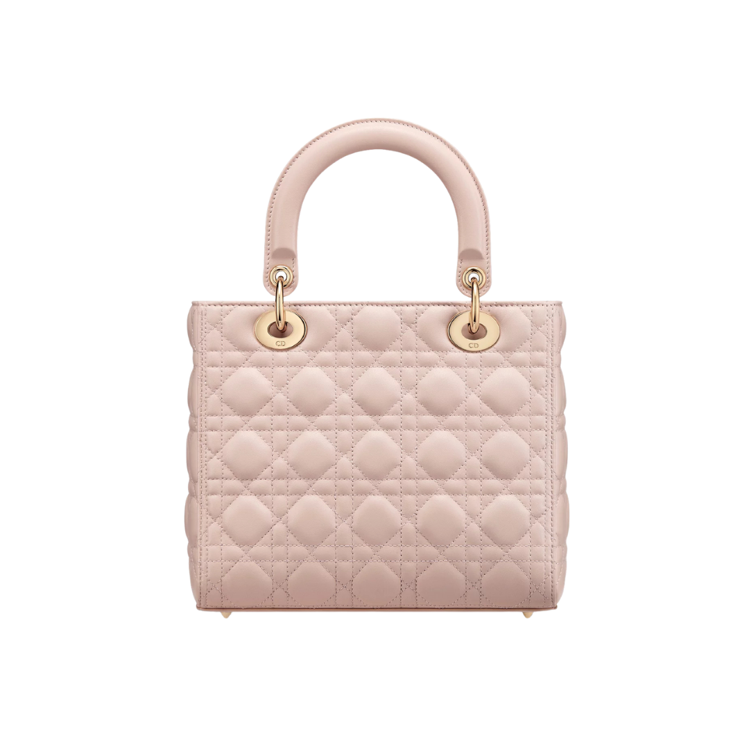 Bolso LADY DIO/R