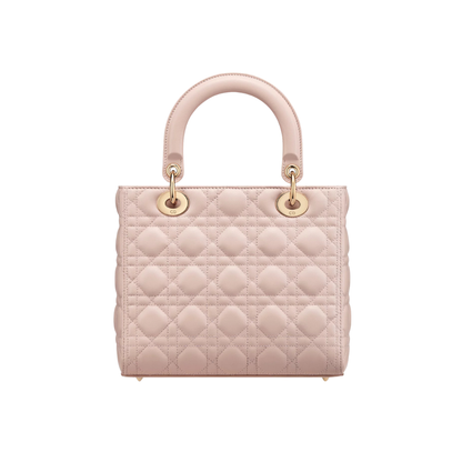 Bolso LADY DIO/R