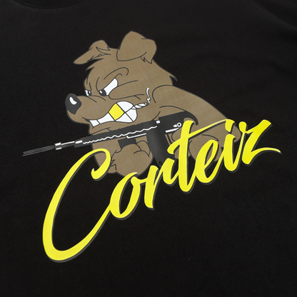 Camiseta CORTEZ
