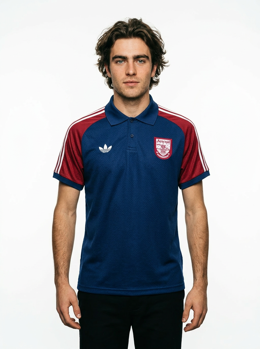 Jersey Polo