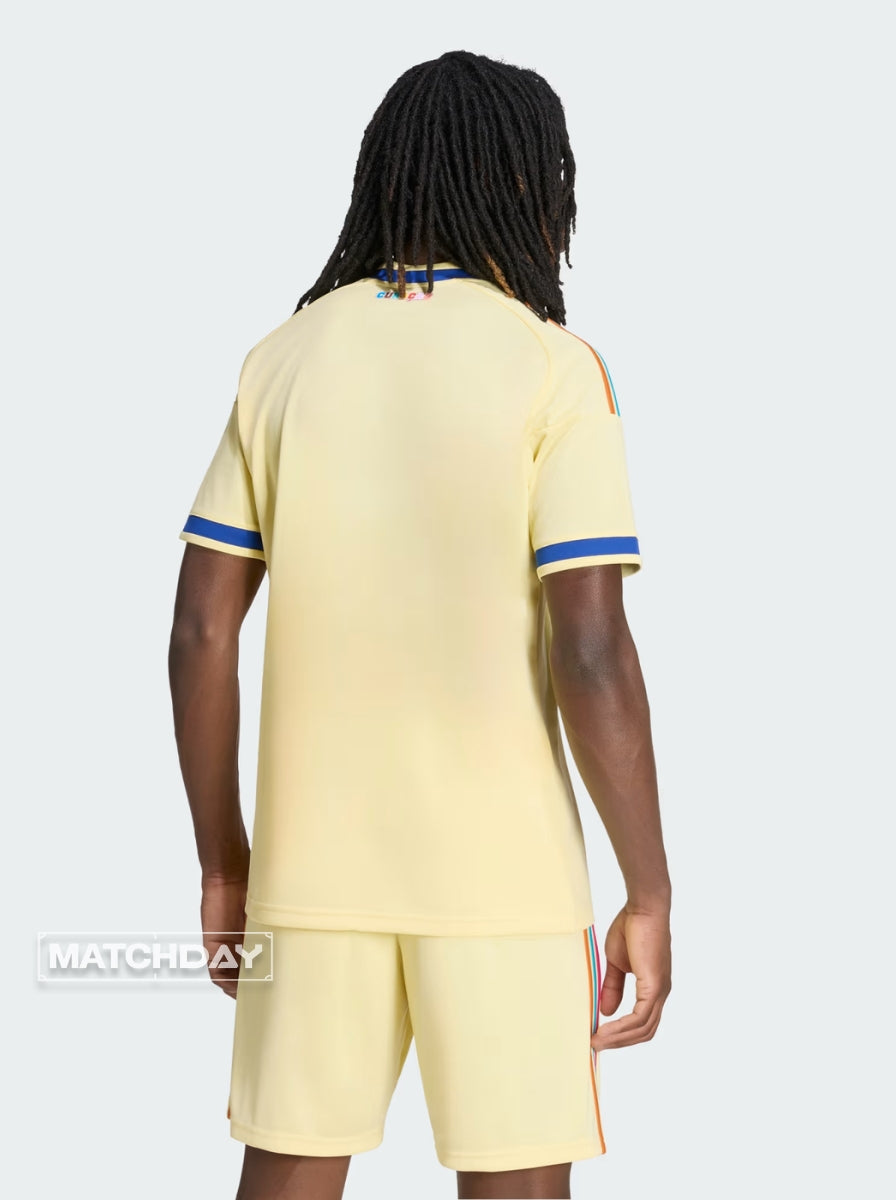 Jersey Away 2026