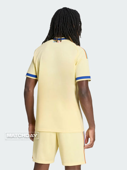 Jersey Away 2026