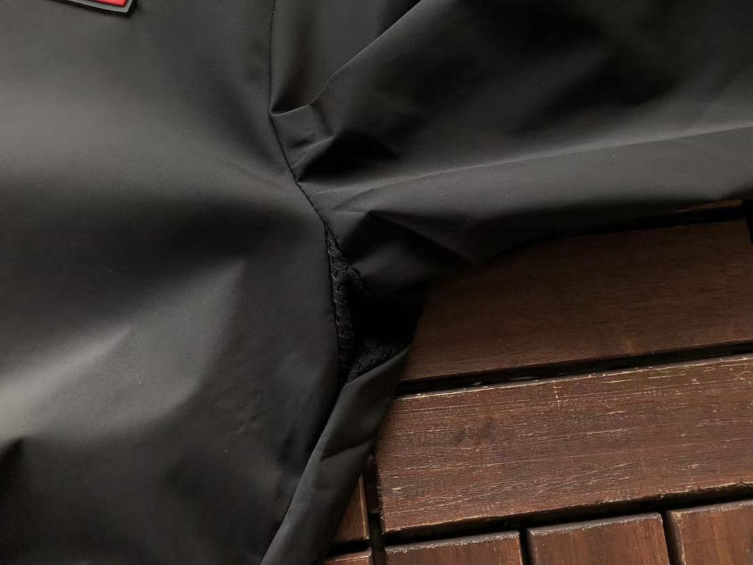 P🔥A🔥A JACKET