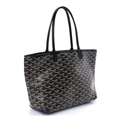 ine Artois PM Black Black