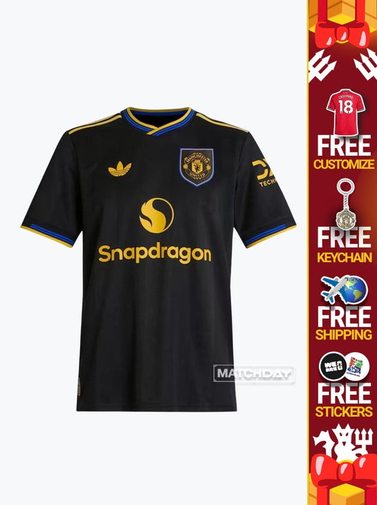 Jersey Third 25/26
