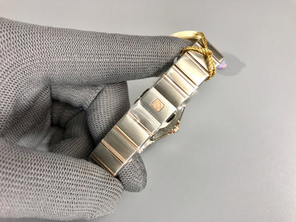 Omega