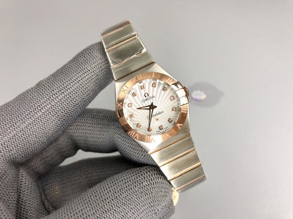 Omega