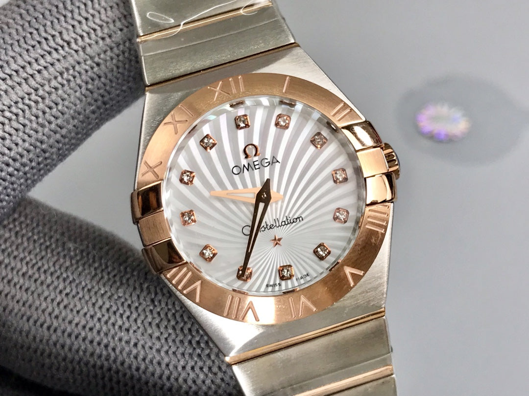 Omega