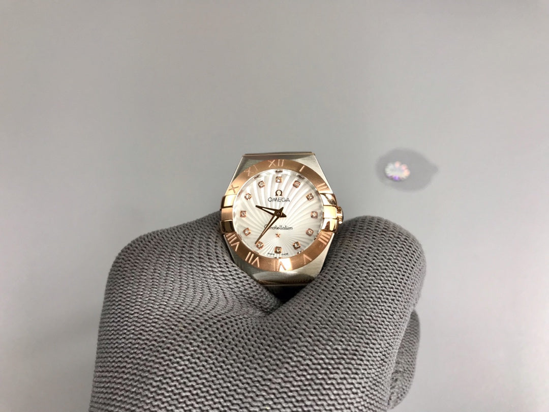 Omega