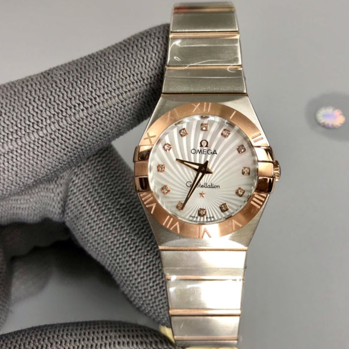 Omega