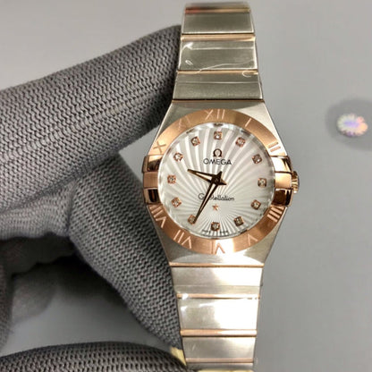 Omega