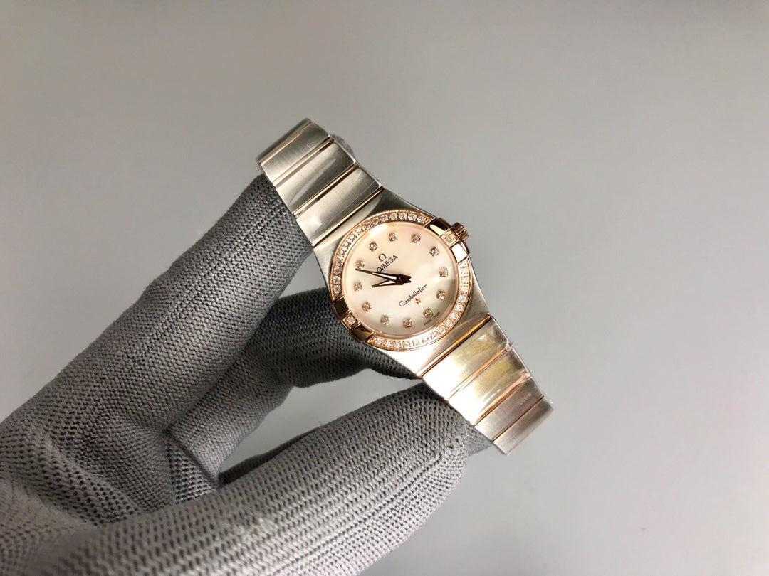 Omega