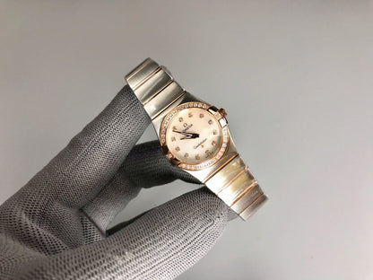 Omega