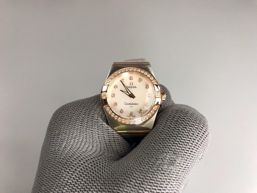 Omega