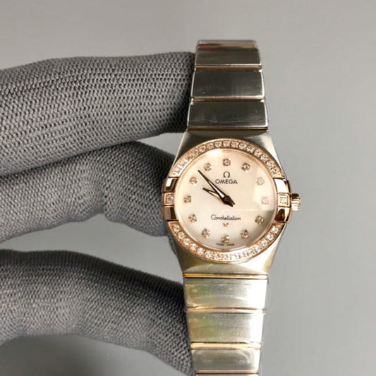 Omega