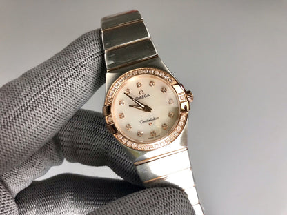 Omega