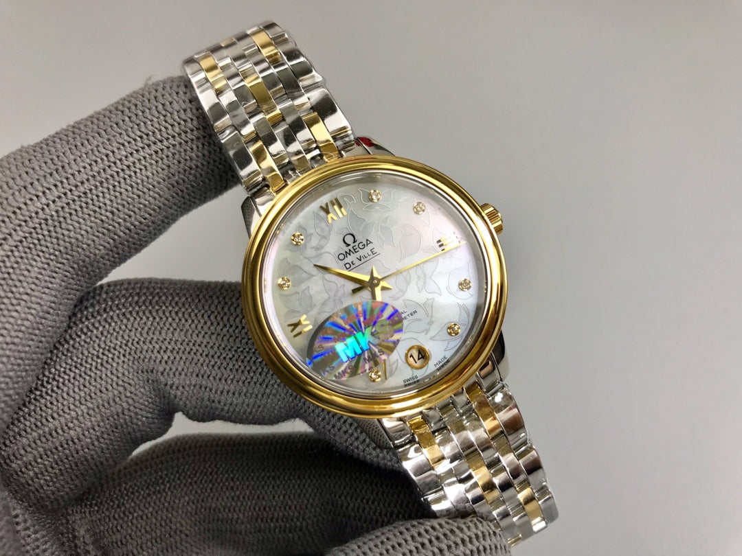Omega