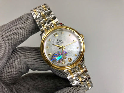 Omega
