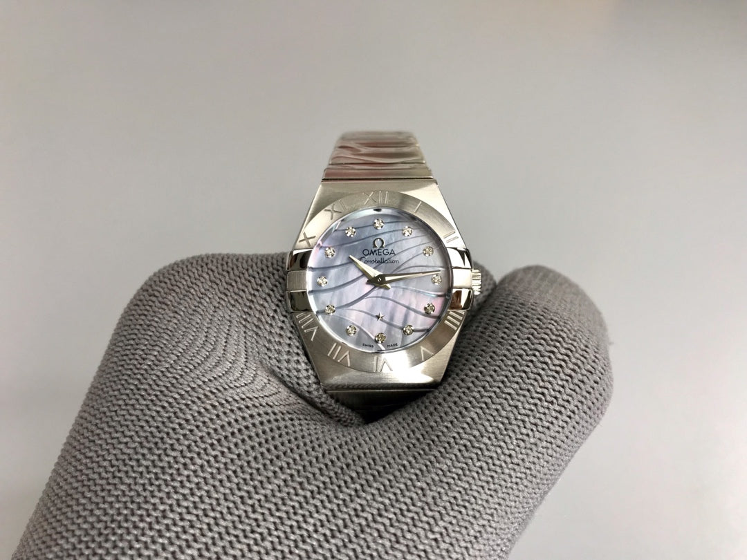 Omega