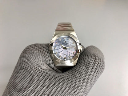 Omega