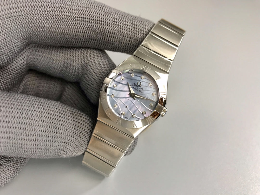 Omega