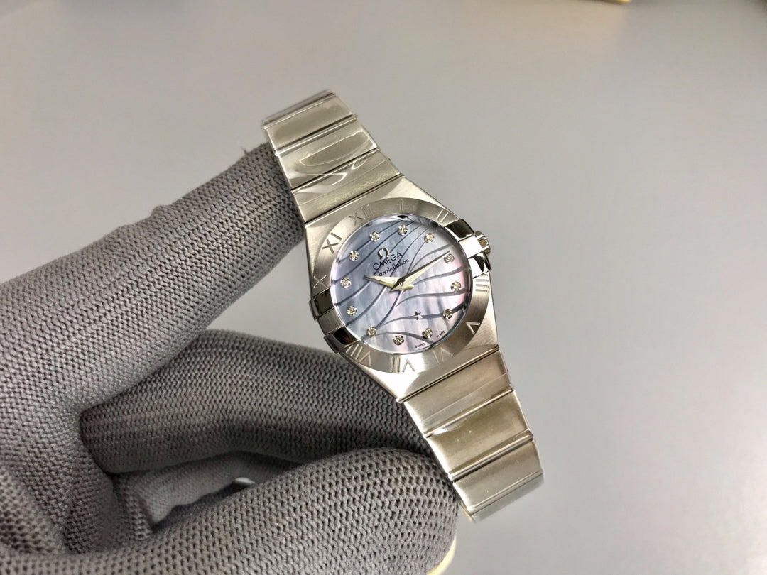Omega