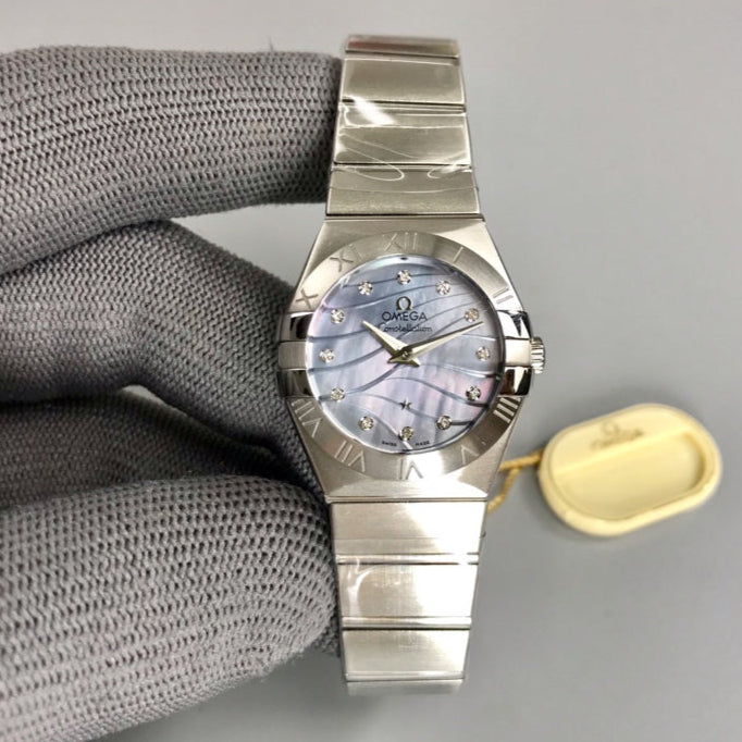 Omega