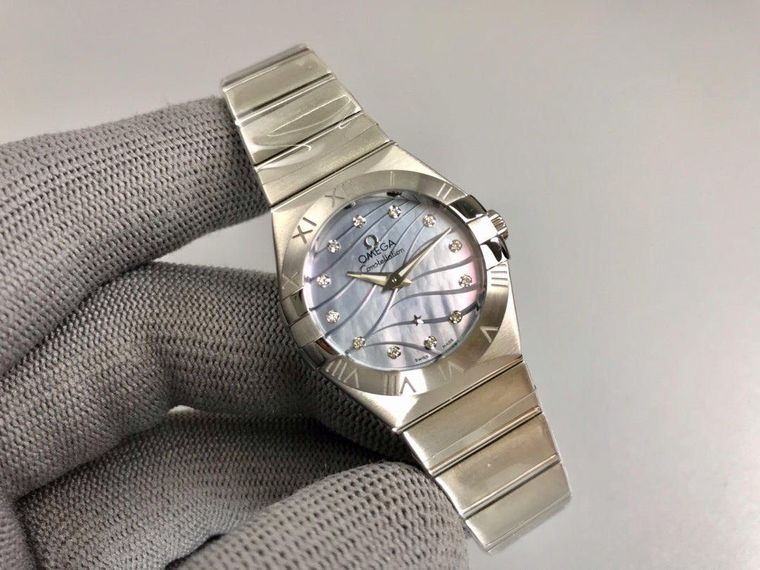 Omega