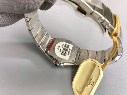 Omega