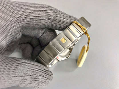 Omega