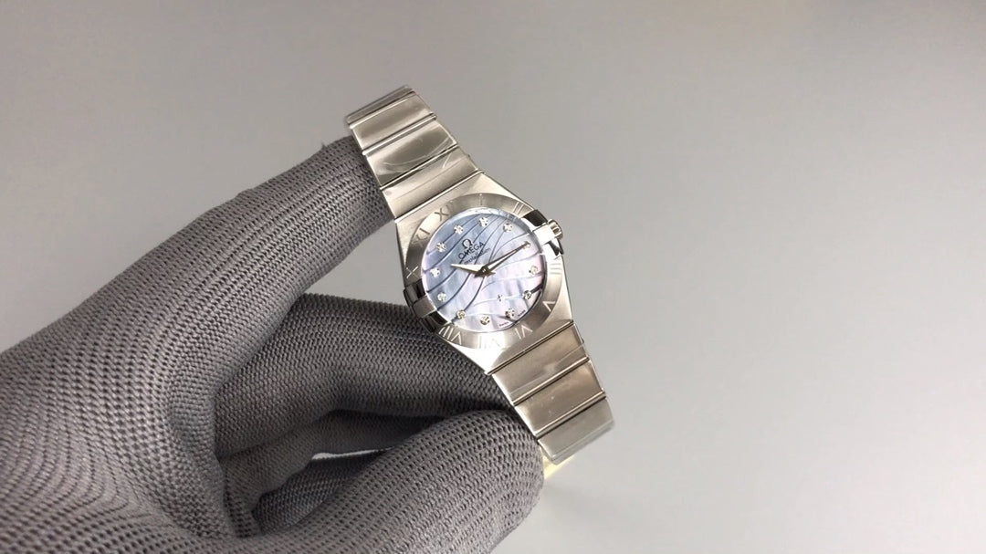 Omega