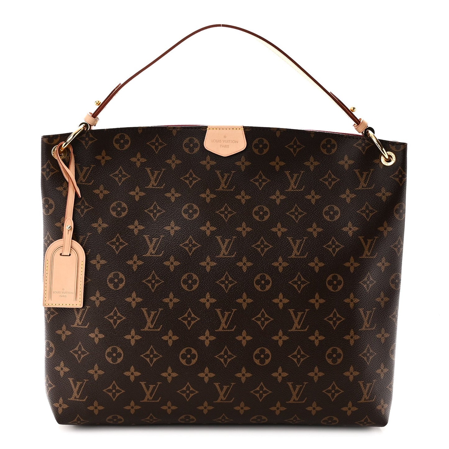 Monogram Graceful MM Pivoine